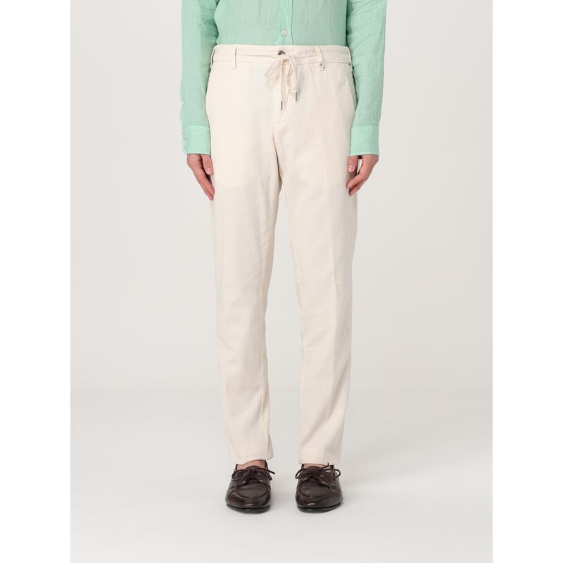 Myths Pants Men Natural